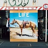 フジファブリック新シングル『LIFE』収録曲・ジャケットが明らかに